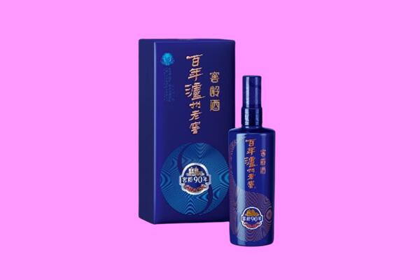 阿里回收泸州老窖